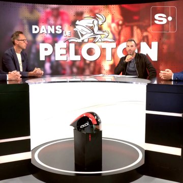 Remco Evenepoel chez Ineos? Le CEO de Soudal-Quick Step répond