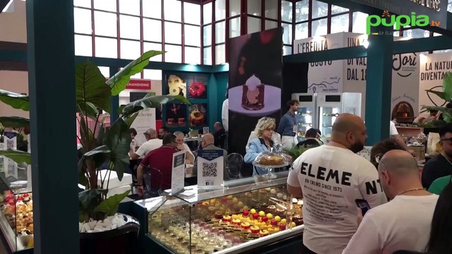 Napoli, la pizza guarda al mondo: alla Mostra d'Oltremare torna TuttoPizza (20.05.25)