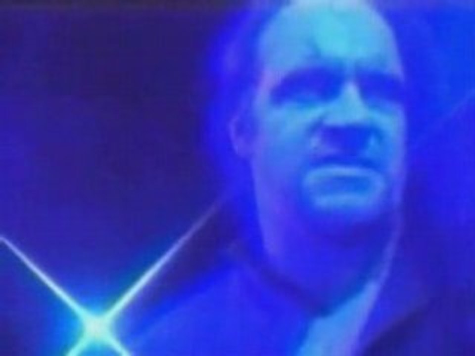Undertaker First Titantron