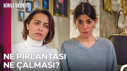 Koskoca Aşireti Başımıza Bela Ettik - Kirli Sepeti