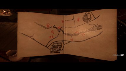 KCD 2 - angel henry - softcore - good guy - Untertitel - s1e114 - Der weiße Rehbock