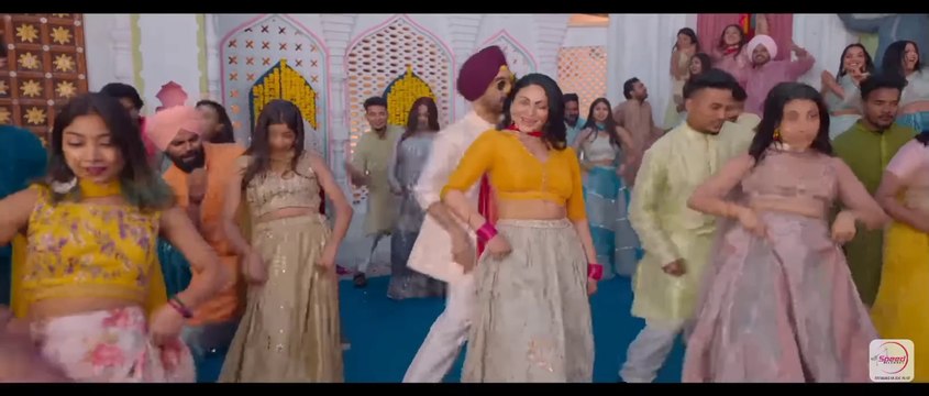 LEHNGA : DILJIT DOSANJH | NEERU BAJWA | LATEST PUNJABI SONGS 2024 | NEW PUNJABI SONGS 2024