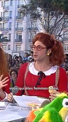 Nulle Part Ailleurs à Cannes, c'était quelque chose 😅