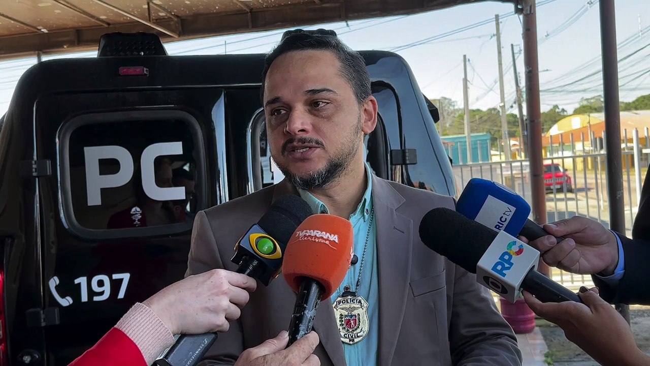 Delegado aponta superlotação e confirma que creche onde bebê morreu era clandestina em Curitiba
