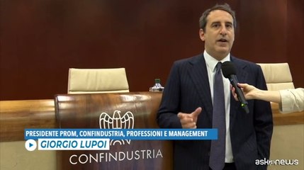 Confindustria, nasce PROM Confindustria Professioni e Management