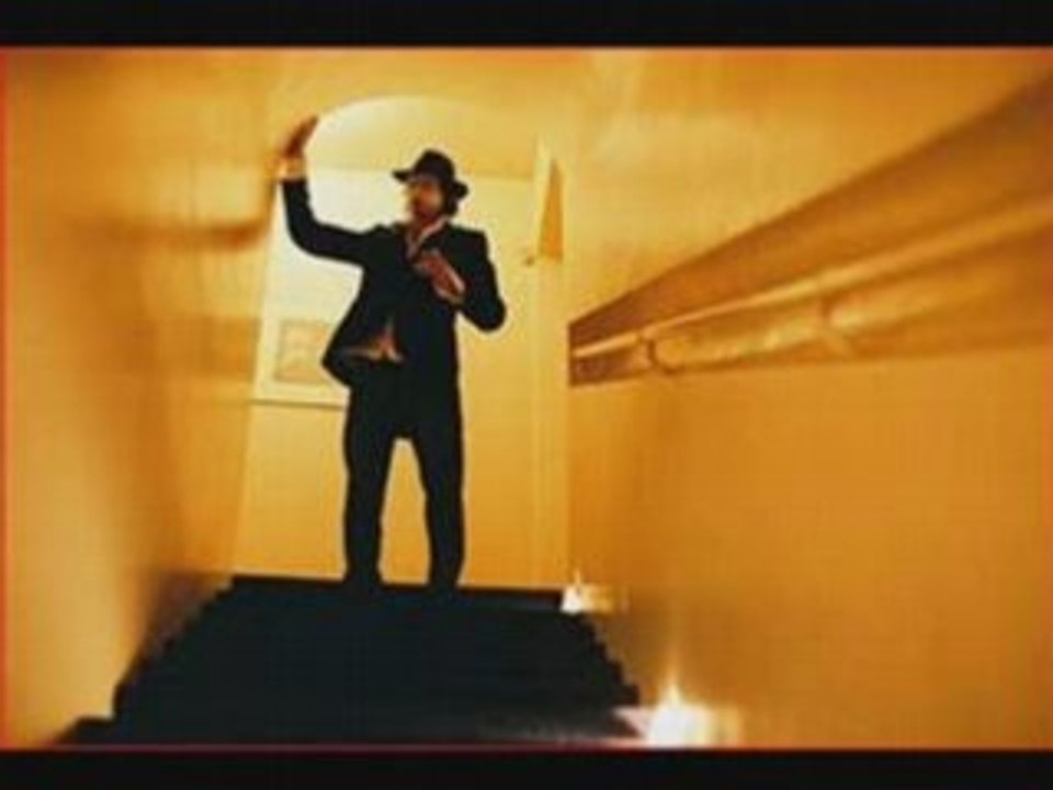 Freestyle fuzati à vision décalée avec le jouage