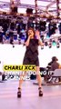 Retour en 2015, Charli XCX enflammait le plateau du Grand Journal à Cannes