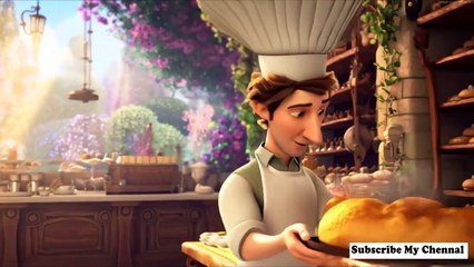 Pat-a-cake, pat-a-cake, baker's man _ Nursery Rhymes for kids Song