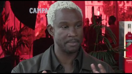 A Cannes il primo film nigeriano, "My Father's Shadow"