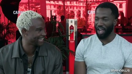 A Cannes il primo film nigeriano, "My Father's Shadow"