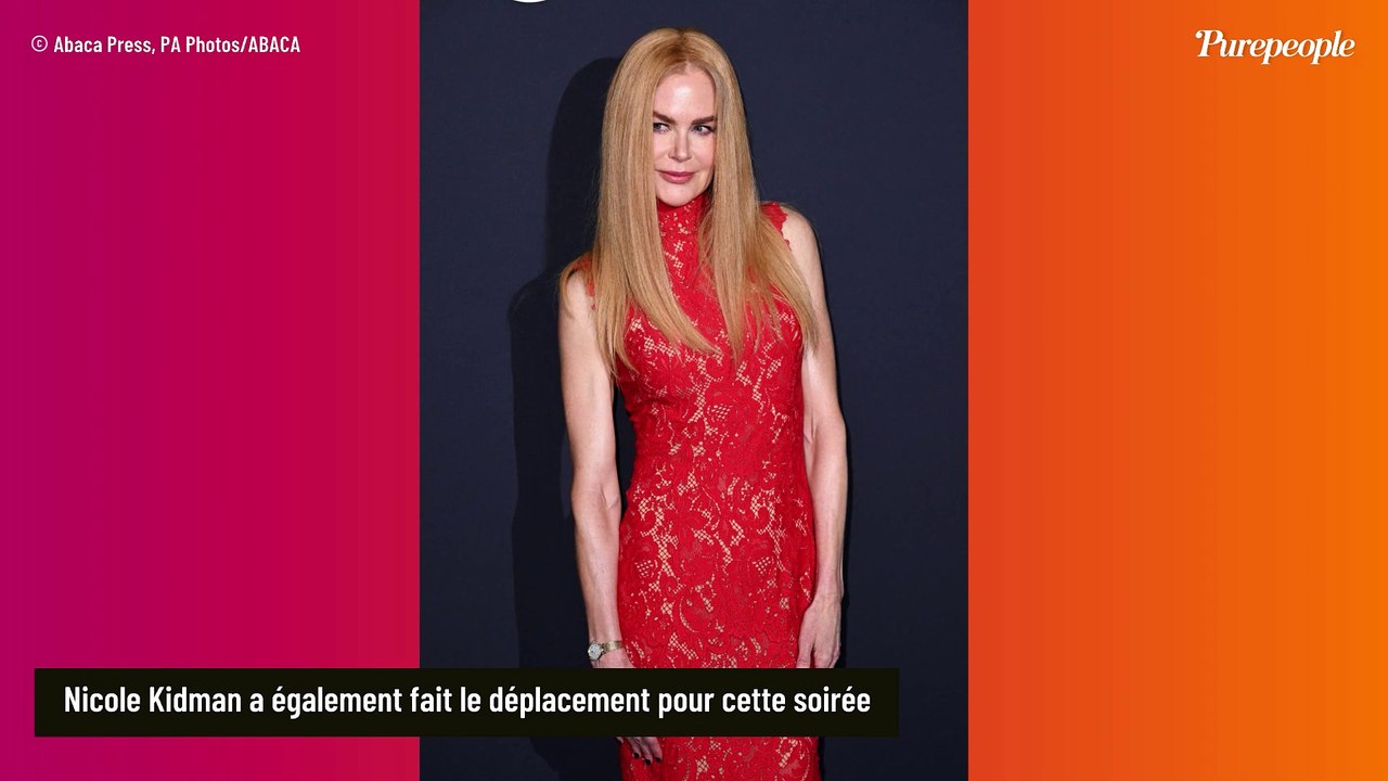 Charlotte Gainsbourg et Yvan Attal fusionnels aux côtés de Pierre Niney et Natasha Andrews pour une soirée chic au milieu des stars à Cannes