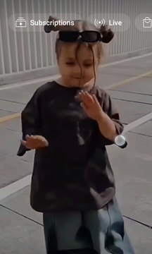 Dancing little beauty, #beautiful, #dance