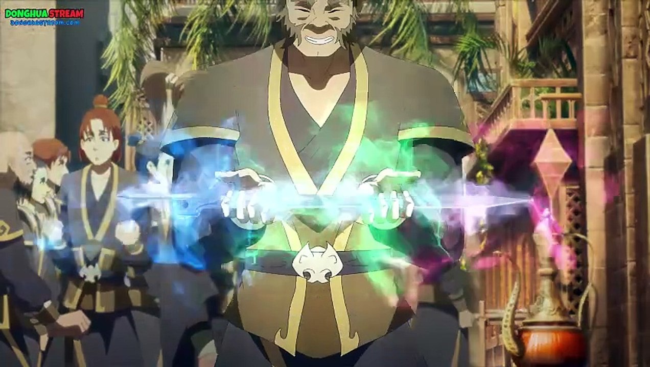 A Will Eternal Season 3 Episode 50 (Ep 156) Eng Sub | 一念永恒 Full HD | Watch A Will Eternal S3 Ep 50  #donghua #chineseanime #anime #animation