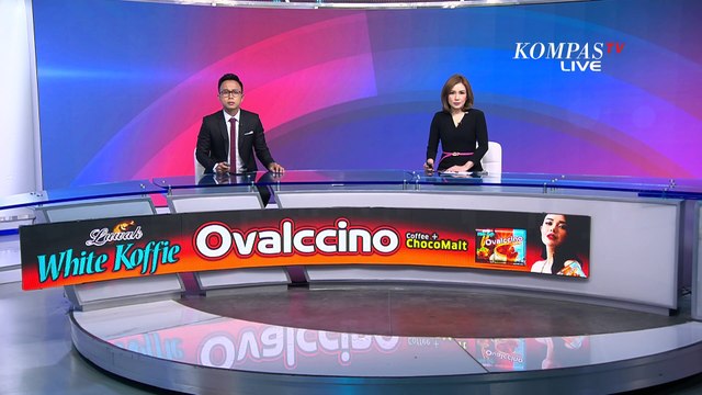 KPK Geledah Kantor Kemnaker di Kuningan, Ini Kata Wamenaker Immanuel Ebenezer