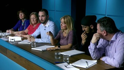 The Jury Room S01E05