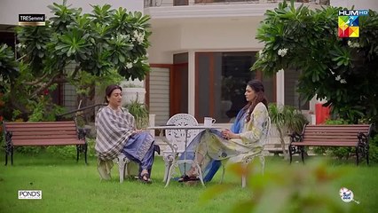 Meri Tanhai - Episode 20 - 19th May 25 - Sponsors Tresemme,Ponds & Surf Excel [ Kubra & Azaan ]