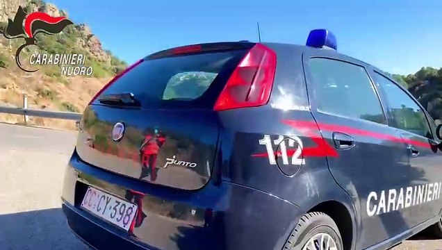 Omicidio Luca Goddi a Orune, svolta nelle indagini: un arresto