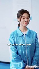 [ENG SUB] A Love Rediscovered - Zheng ChenyuandLiu Xiaoxu - Full