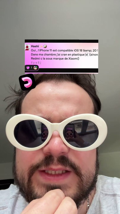 Avec quelle célébrité tu voudrais être pote mdr ?