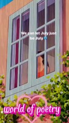 Let the sun hang in the sky | 🎙️ Voiceovers | 💞 Emotions | ✍️ Quotes