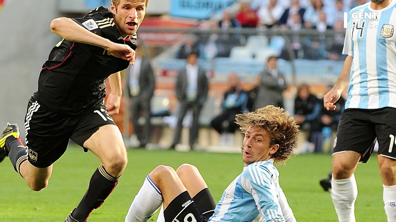 So spannend ist das Leben von Thomas Müller