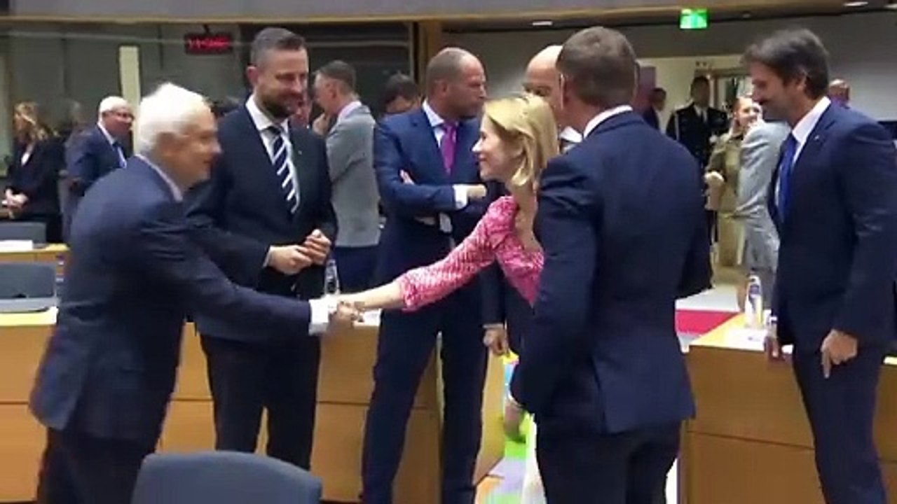 Ukraine-Krieg: EU verhängt neue Sanktionen gegen Russland