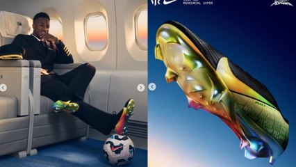 Vini alza el vuelo y demuestra su calidad a miles de metros sobre el cielo