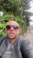 Marco Cannata - Rigore Simeone.Amici interisti, facciamo pace con i pensieri ? Fate pace, vi spiego come. (20.05.25)