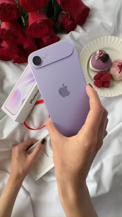L’iPhone 17 Air ULTRA FIN a déjà un problème… 📱