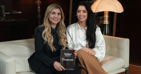 Les Entreprises à Succès - Forbes // BESTIES BAKERY