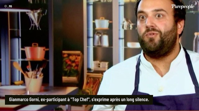 Depuis plusieurs jours, je réfléchis à... : Soumission chimique chez un Top Chef ? Il brise enfin le silence sur l'affaire