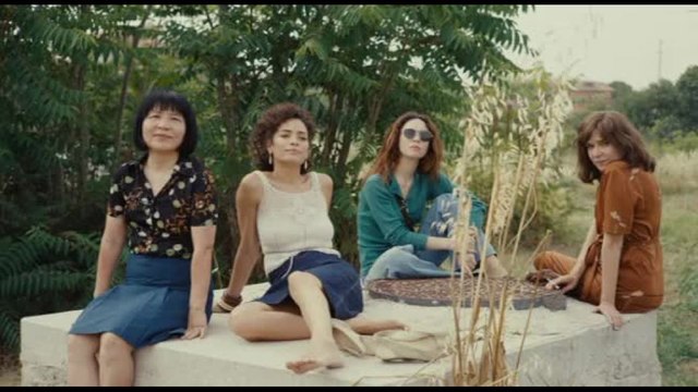 Fuori a Cannes, Martone: film libero come la scrittura di Goliarda
