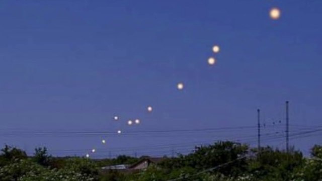 VERDADE ALIENÍGENA: UFOS CAPTADOS POR CÂMERAS: O POVO JAPONÊS ENTENDERÁ UMA PALESTRA SOBRE OVNIS?