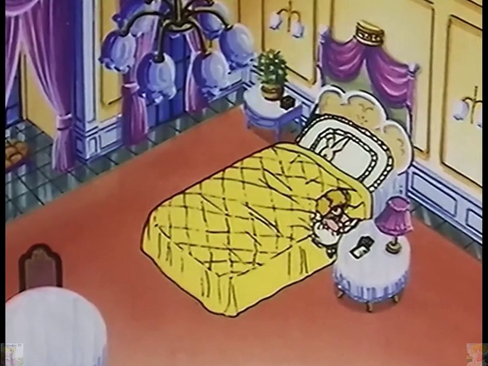 Gwendoline 07 : Gwendoline veut devenir grande