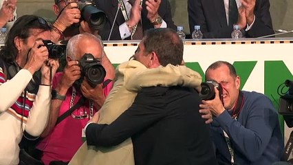 Ángela de Miguel se impone a Cuerva como presidenta de Cepyme: "Es una nueva etapa"