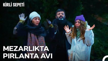 Senin Olan Seni Bulmuyorsa Sen Onu Bulacaksın! - Kirli Sepeti