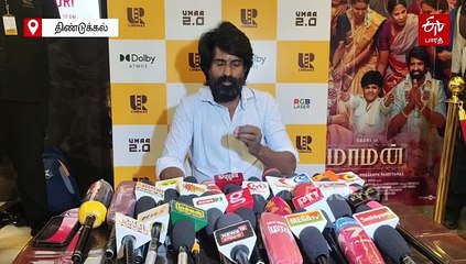 மீண்டும் காமெடியனாக நடிக்க தயாரா?  நடிகர் சூரி சொல்வது இதுதான்!