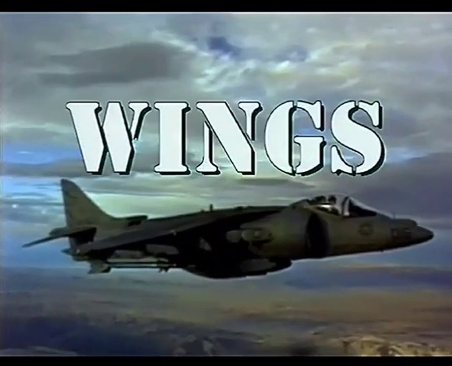 Wings (8/12) : Guardians of the Night