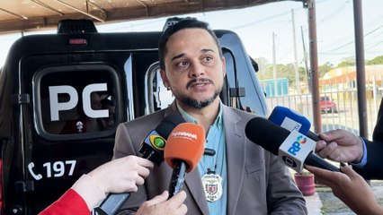 Bebê de 4 meses morre em creche clandestina no Paraná