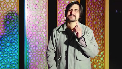 Pashto New Songs 2025 Zama Tote Tote Zargia _ Azhar Khan _ Tapay - Tapaezy _ Off