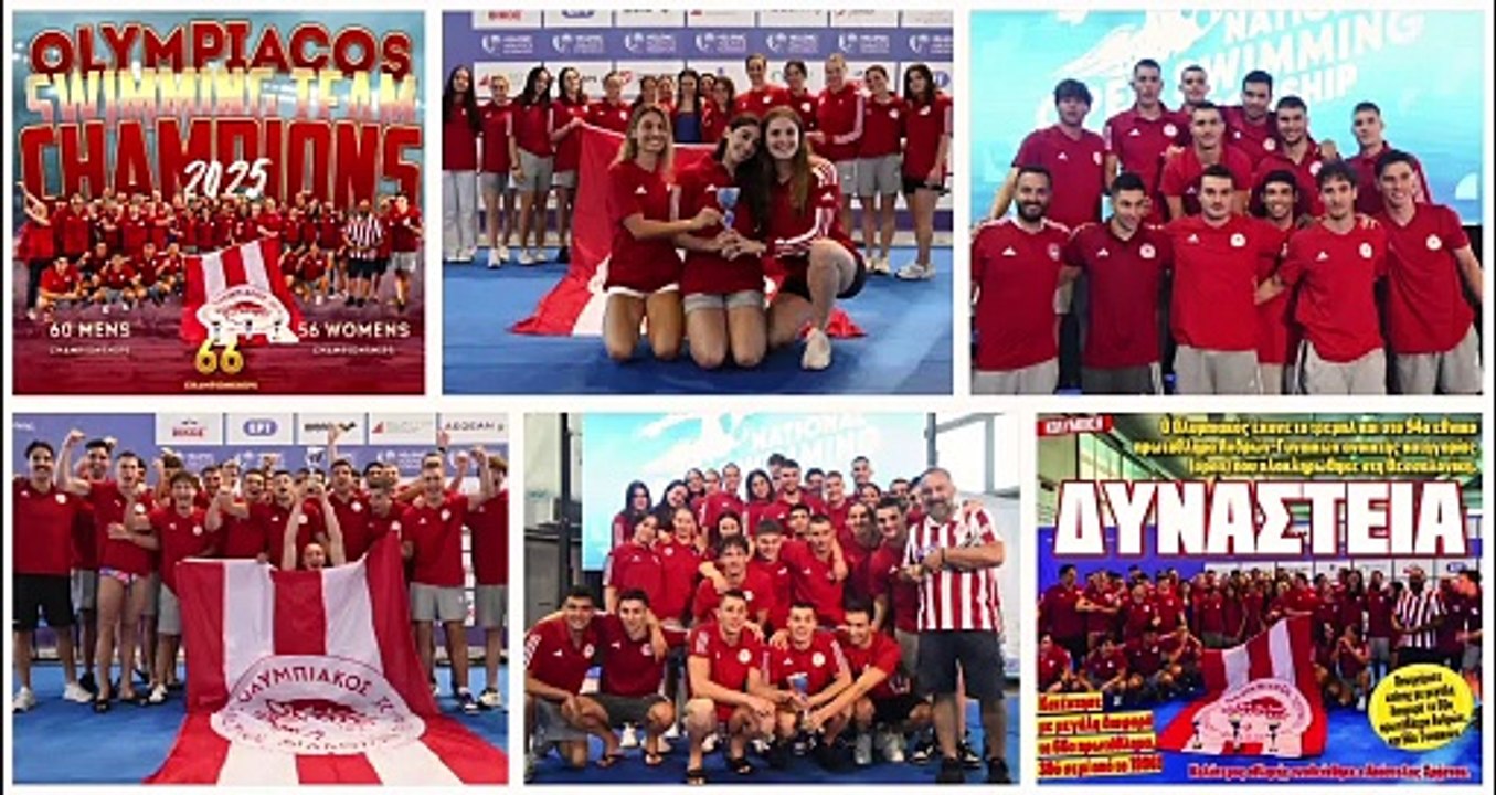 @Olympiacos #Olympiacos