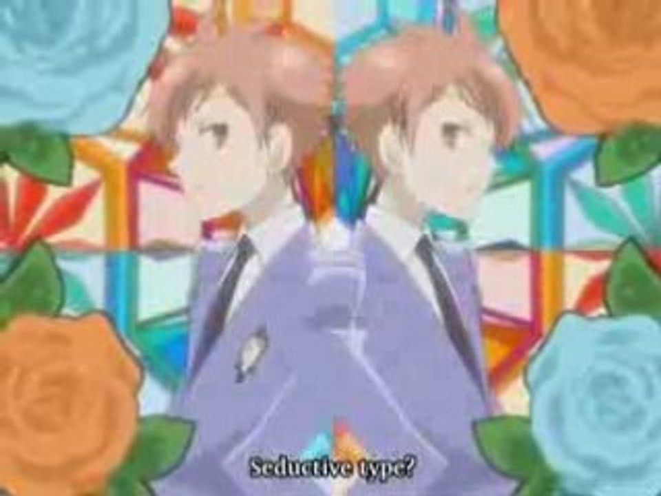 Ouran High School Host Club - Dream A Dream
