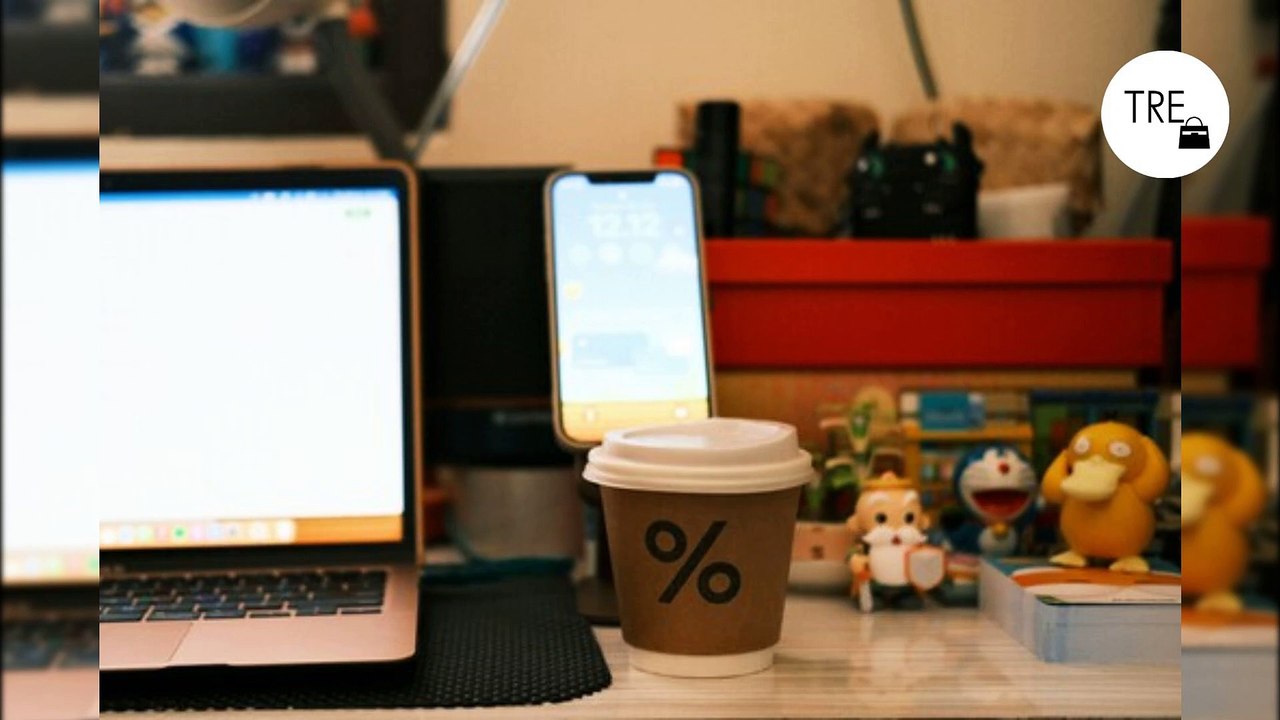 Me cuesta deshacerme de cosas a lo Marie Kondo. Con este otro sistema lo he conseguido y he ganado en productividad teletrabajando