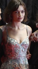 Le Casting de ALPHA monte les marches de Cannes