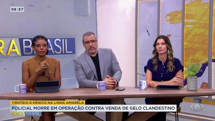 Após conversa com Putin, Trump diz que pode desistir de negociações