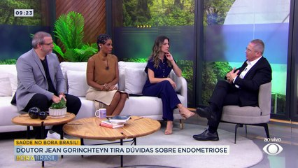 Endometriose: o que é, causa e sintomas