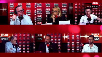 Intempéries, lapin et portables : les 3 mots dans l'actu du 20 mai