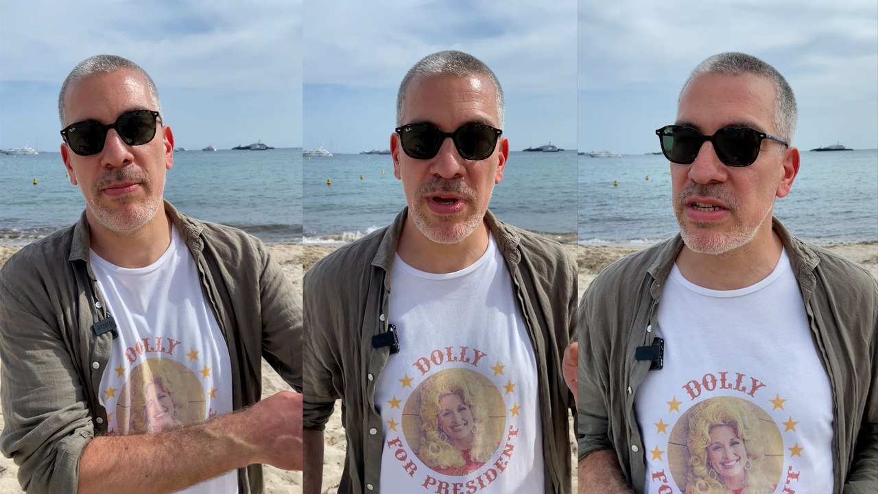 Au Festival de Cannes, notre journaliste dévoile son palmarès non officiel à mi-parcours