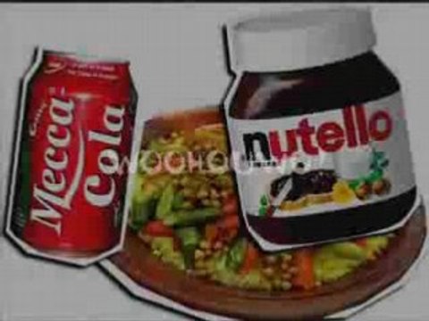 Teaser Kamelancien - Le Frisson De La Vérité