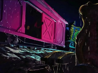 Dumbo (1941) Song Of The Roustabouts Custom Instrumental With Sound Effects